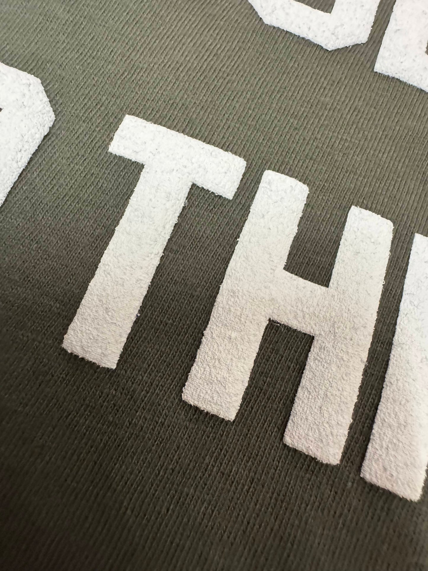 JERRY WOULD'VE HATED THIS T-Shirt - Hemp