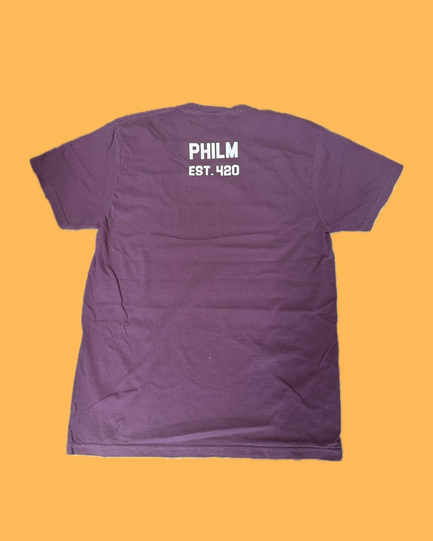 JERRY WOULD'VE HATED THIS T-Shirt - Berry