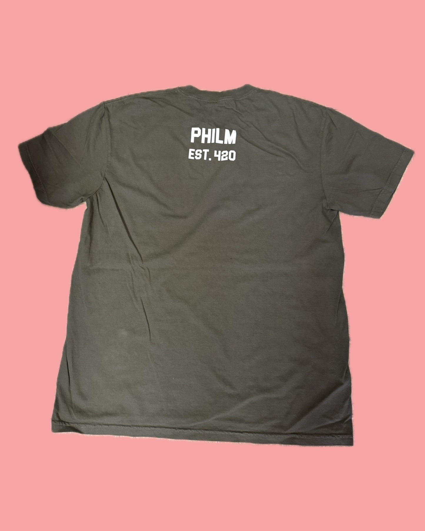 JERRY WOULD'VE HATED THIS T-Shirt - Hemp