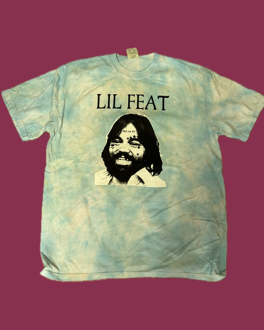 LIL FEAT Tie Dye T-Shirt - C10