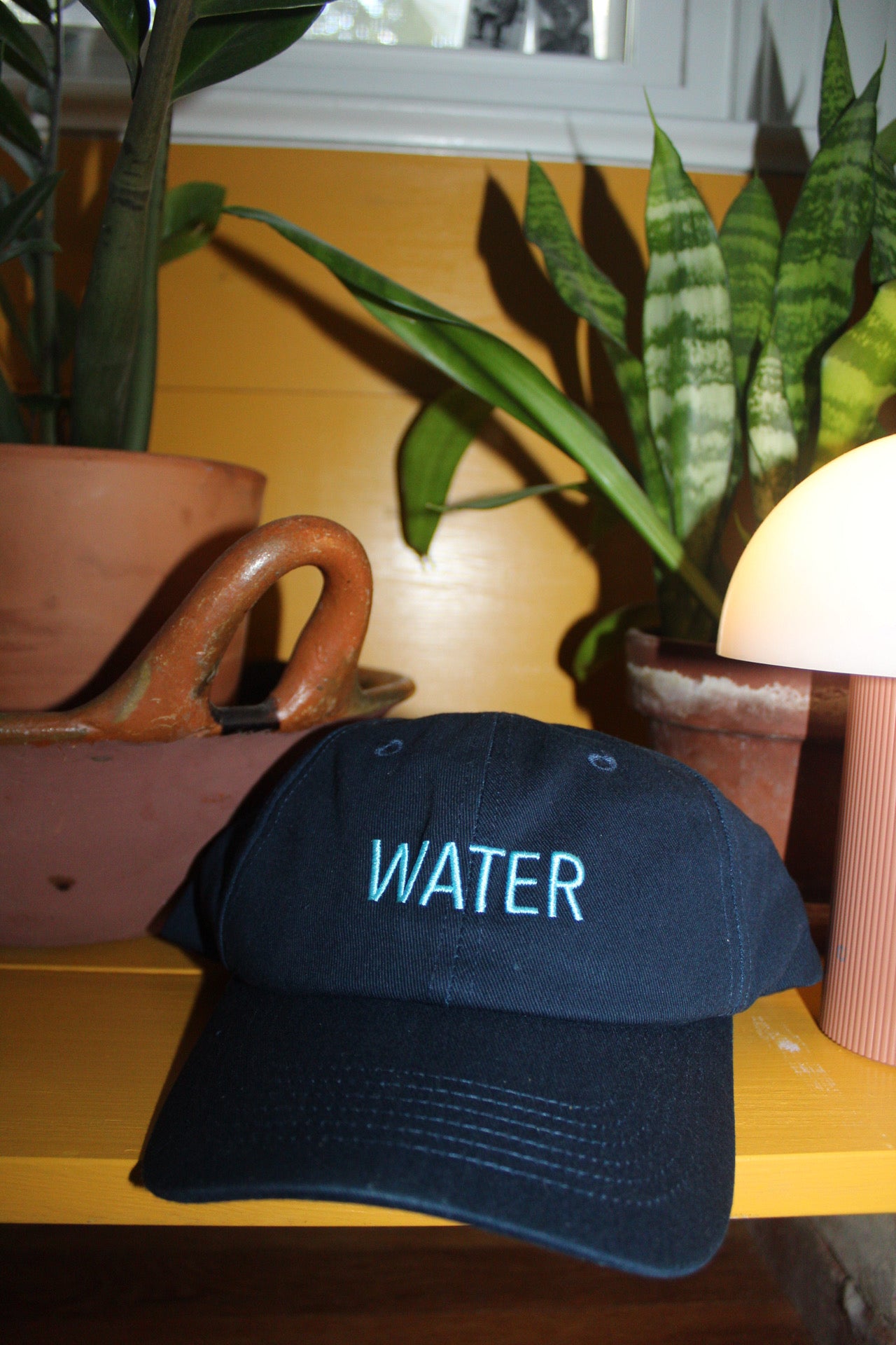 The PHILM Water Hat
