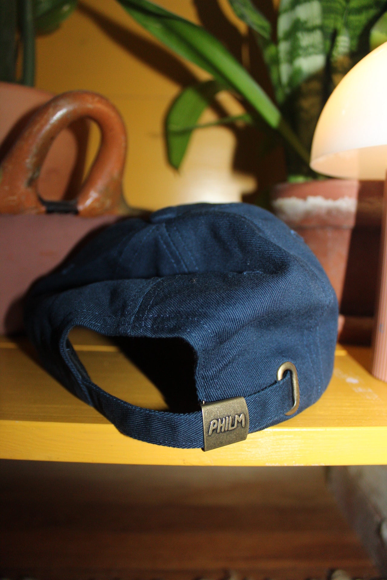The PHILM Water Hat