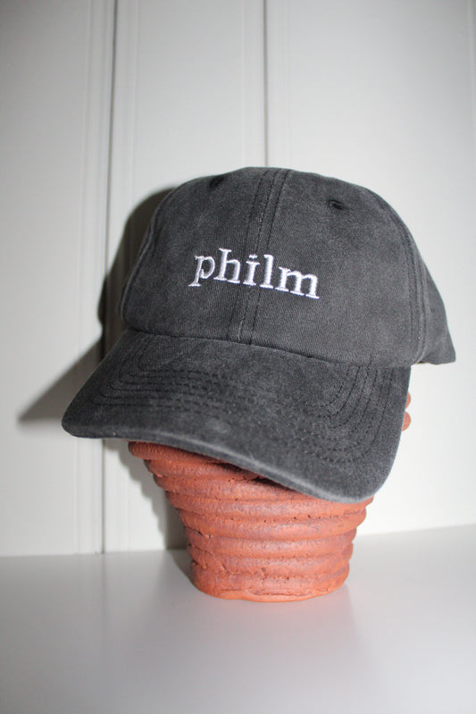 The PHILM Hat
