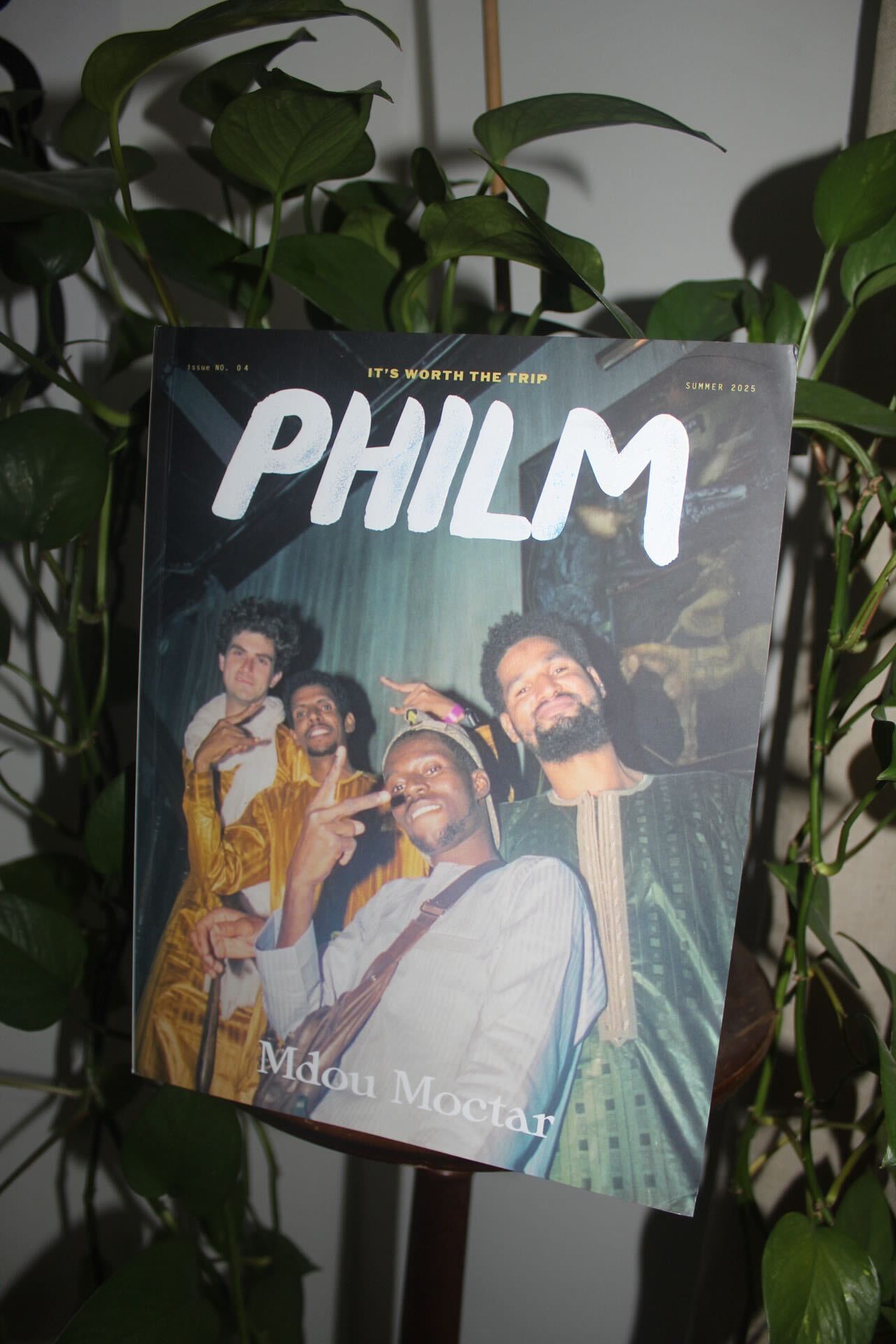 PHILM the Magazine