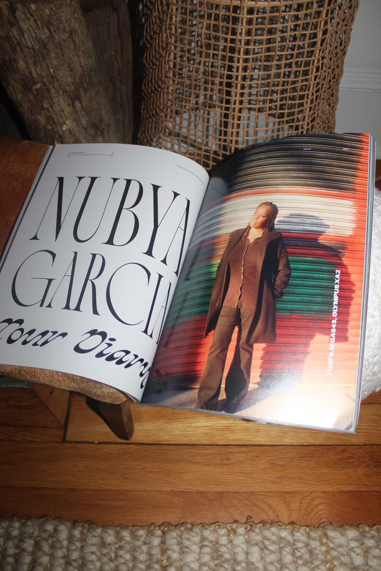 PHILM the Magazine