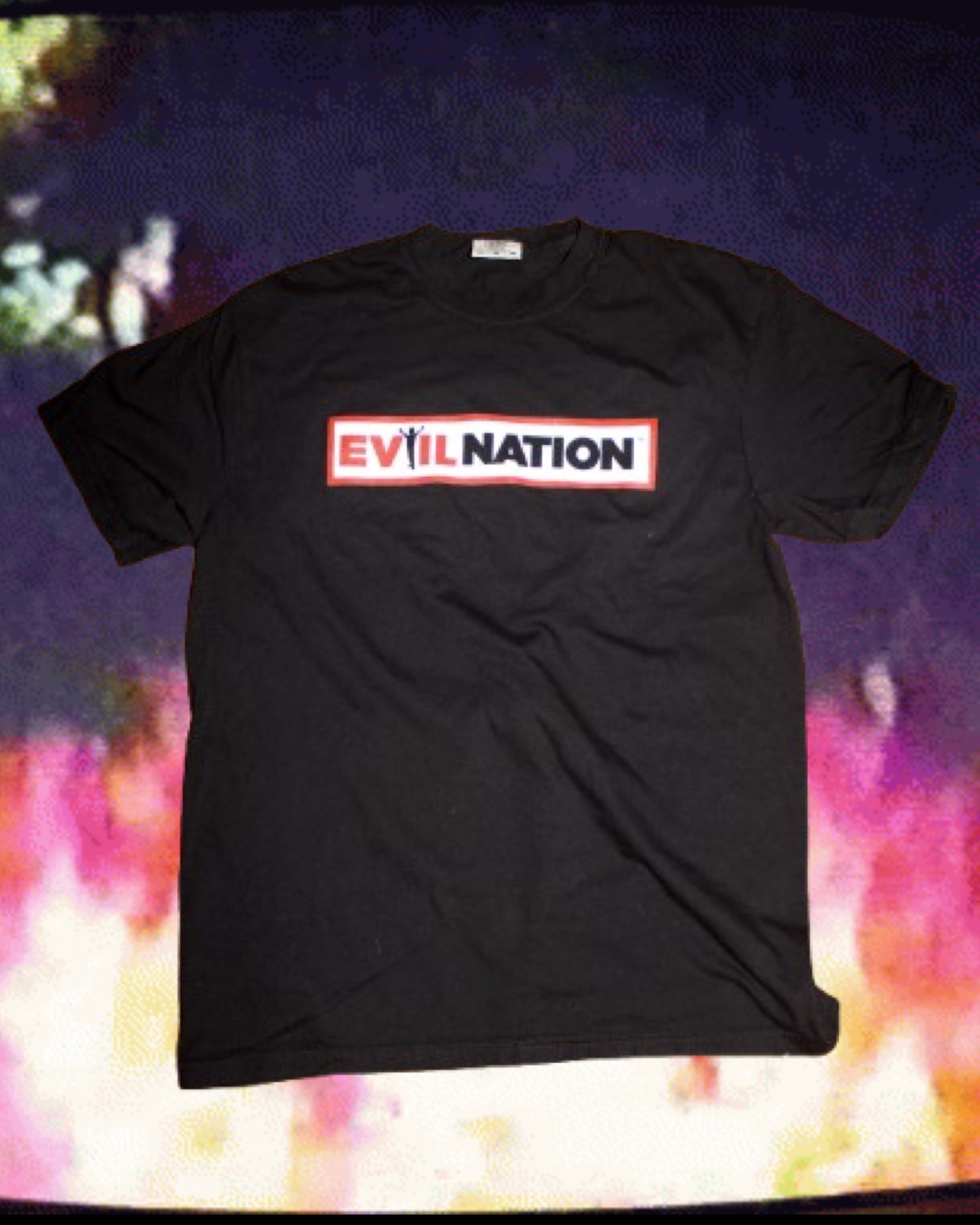 EVIL NATION