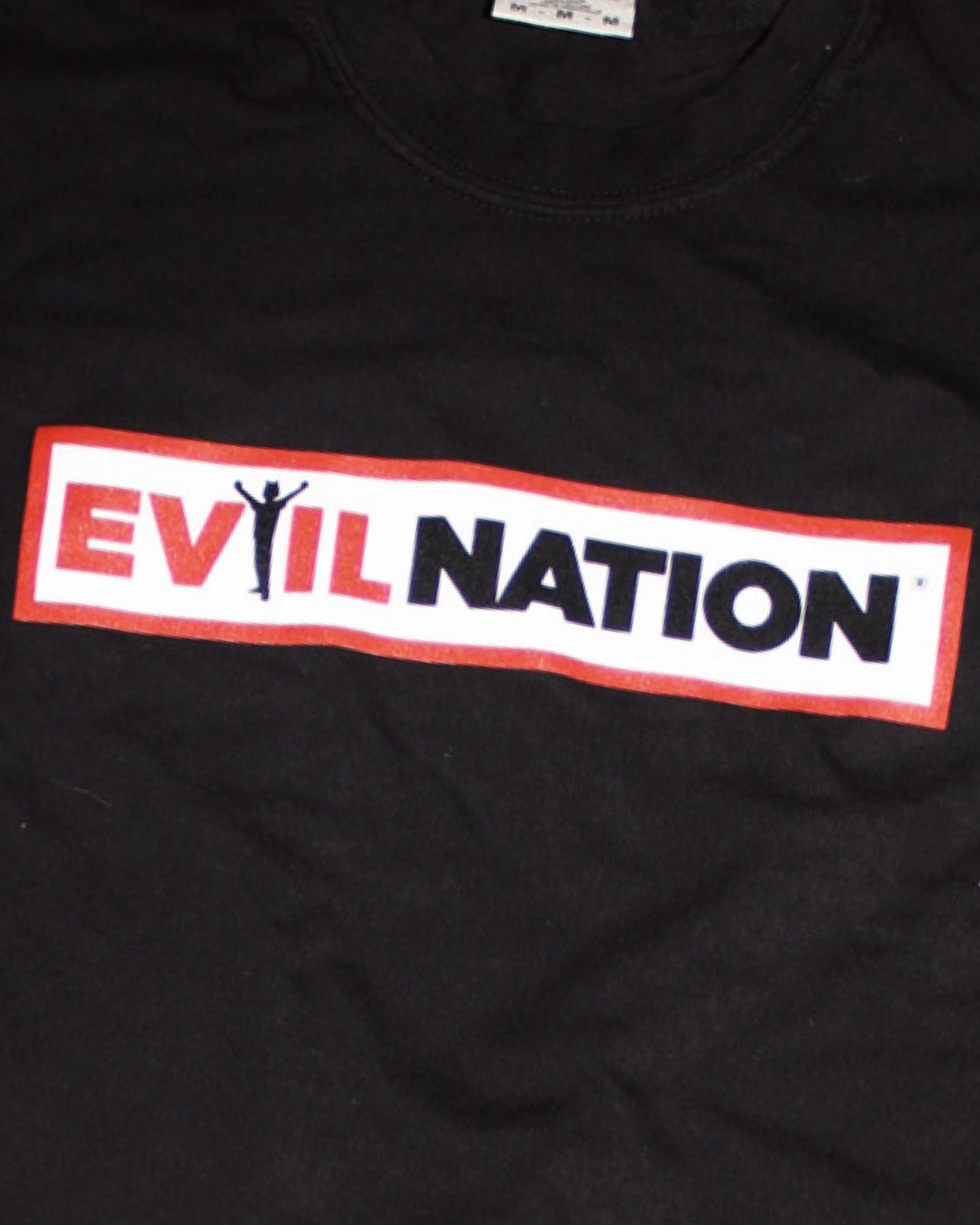 EVIL NATION