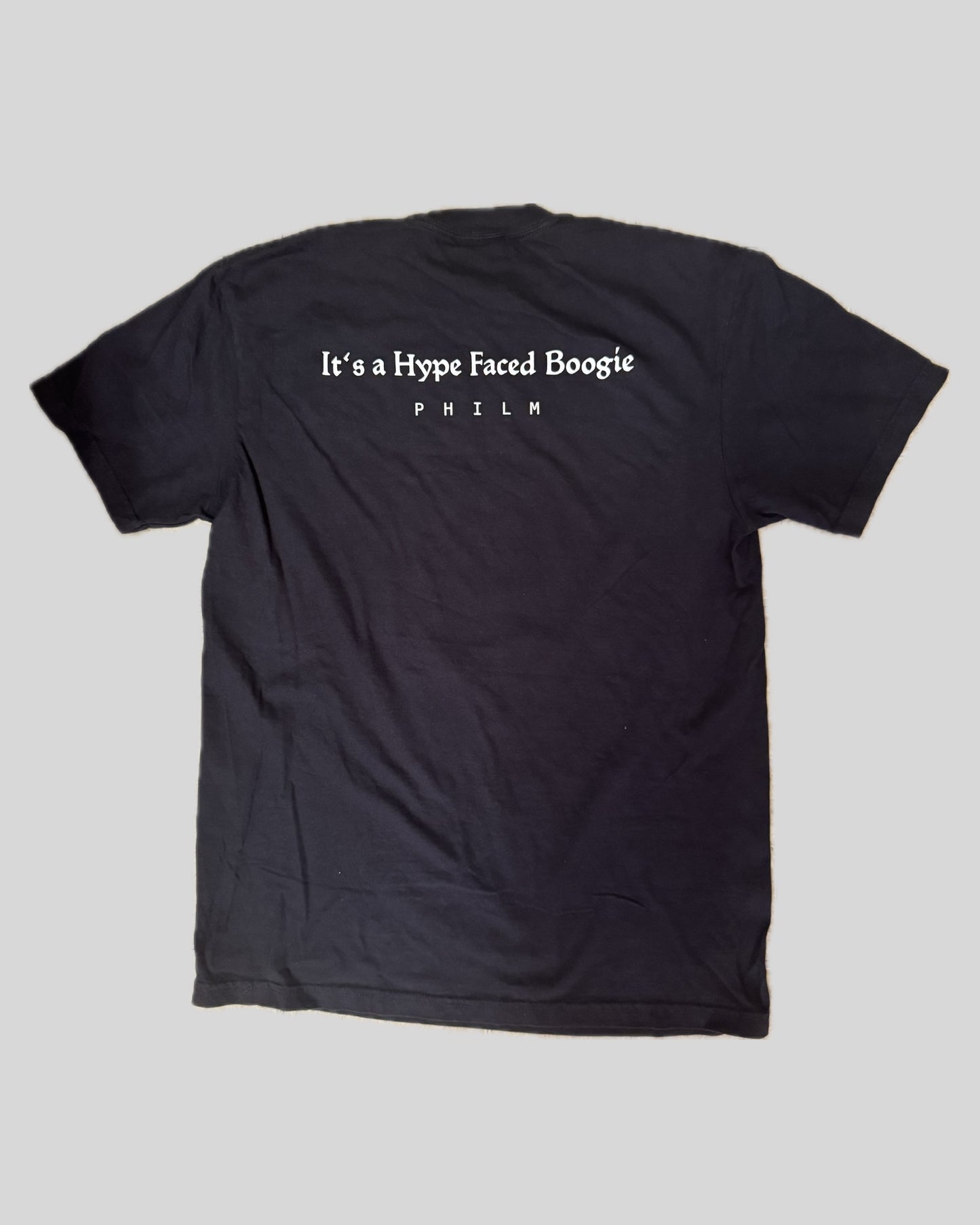 LIL FEAT T-Shirt - Black