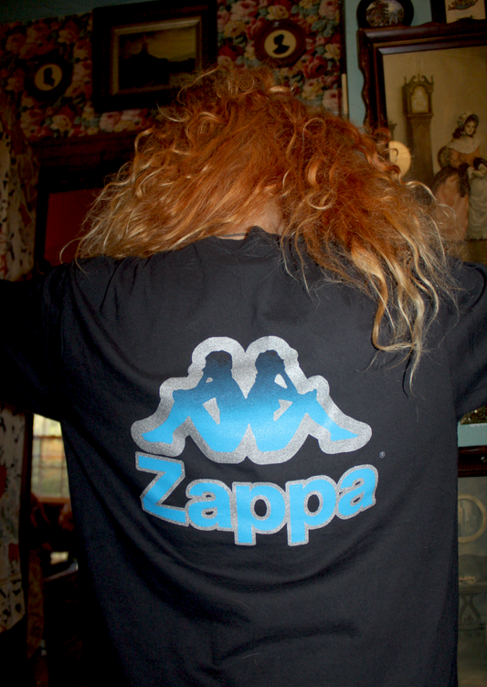 ZAPPA KAPPA TEE